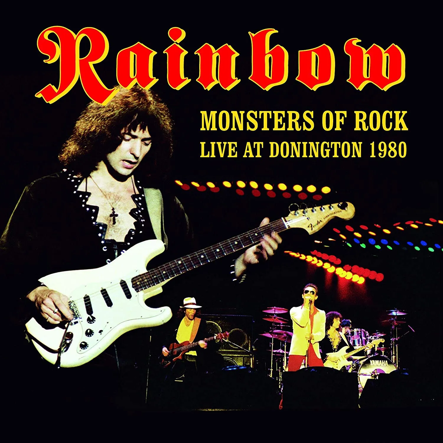Rainbow - Monsters Of Rock - Live At Donington 1980 [Limited