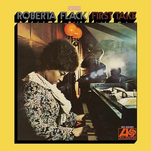 Roberta Flack - First Take [Import]
