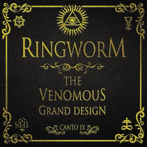 Venomous Grand Design