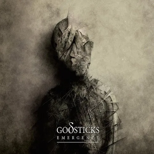 Godsticks - Emergence vinyl record cover