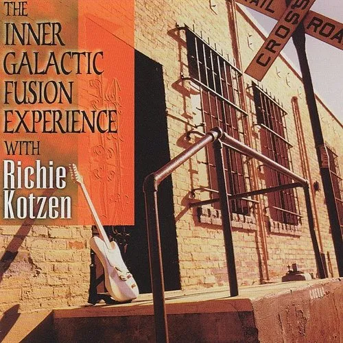 Inner Galactic Fusion Experience