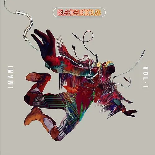 BLACKALICIOUS❗️ Blackalicious – Passion | Releases | Discogs