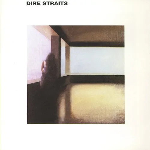 Dire Strait: Limited (Jpn)