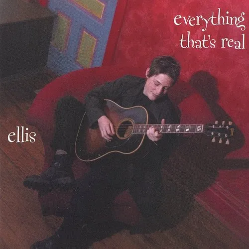 Everything That's Real