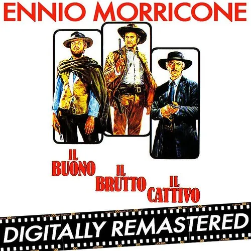 Il Buono Il Brutto Il Cattivo