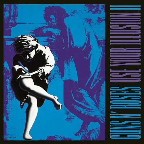 Guns N' Roses - Use Your Illusion Ii
