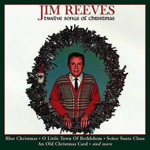 Twelve Songs Of Christmas