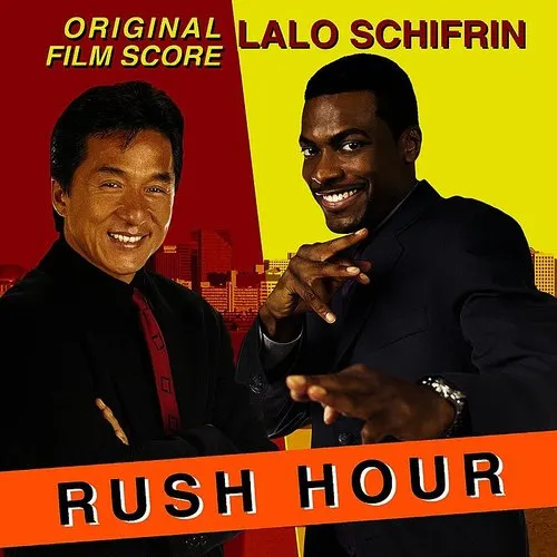 Rush Hour (Original Soundtrack)