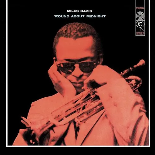 Miles Davis - 'round About Midnight