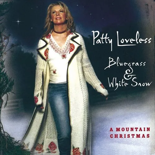 Bluegrass and White Snow: A Mountain Christmas