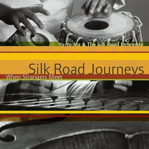 Silk Road Project