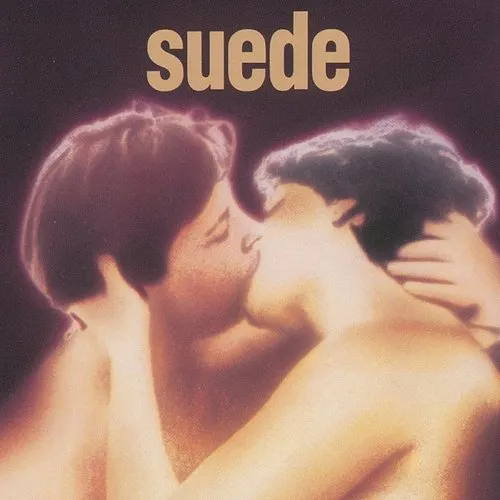 Suede (The London Suede) - Suede (Uk)