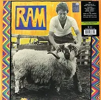 RAM