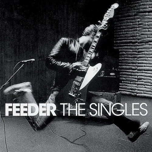 Feeder - Singles