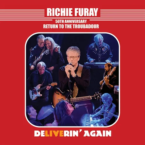 50th Anniversary Return To The Troubadour (Live)