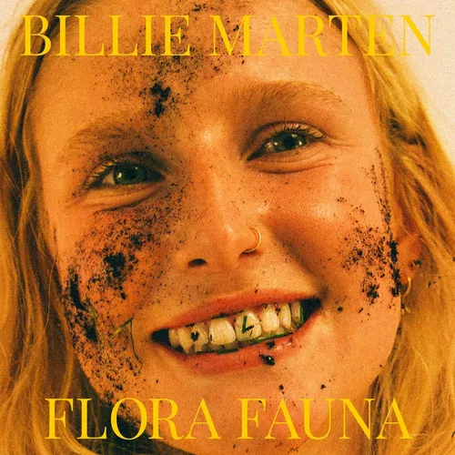 Billie Marten - Flora Fauna [LP]