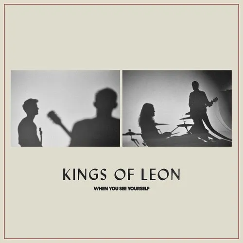 Kings Of Leon - When You See Yourself [Cassette]