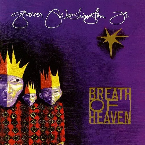 Breath Of Heaven