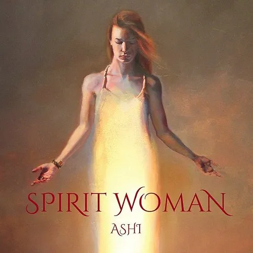 Spirit Woman