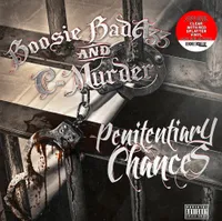 Penitentiary Chances (Rsd)