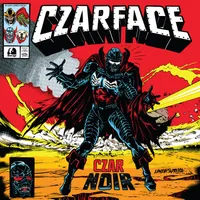Czarface - Czar Noir [Record Store Day] [RSD Drops 2021]