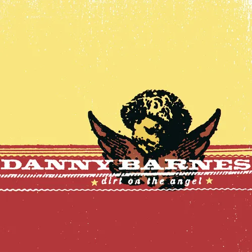  Barnes Shit Happens Ltd Ed Brown Vinyl