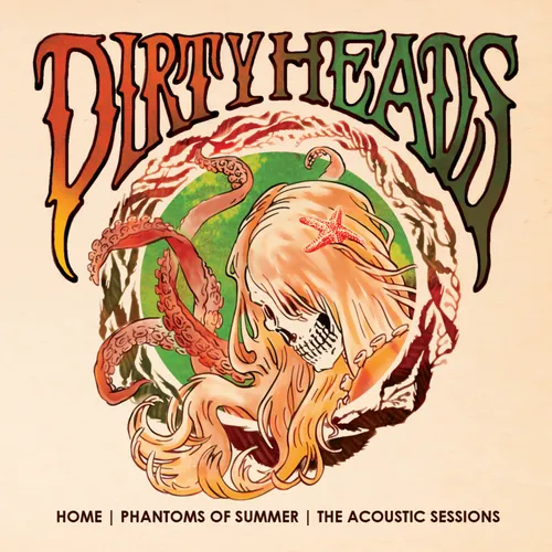 Home: Phantoms of Summer