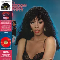 Donna Summer - Bad Girls (Rsd) (Blue) (Red) [Record Store Day] [RSD Drops 2021]