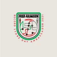 Fred Armisen - Parade Meeting [RSD Drops 2021]