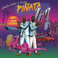 Pinata: 1984 Version