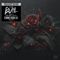 Future - EVOL (5th Anniversary)  [RSD Drops 2021]
