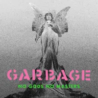 Garbage - No Gods No Masters [RSD Drops 2021]