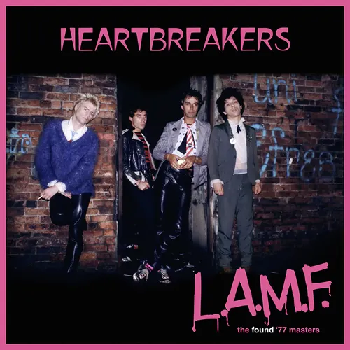 Album Art