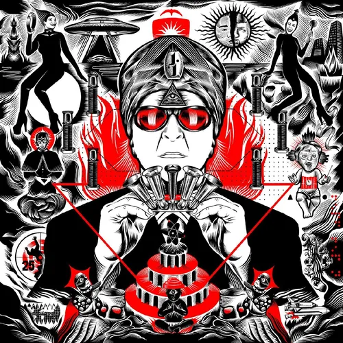 Album Art