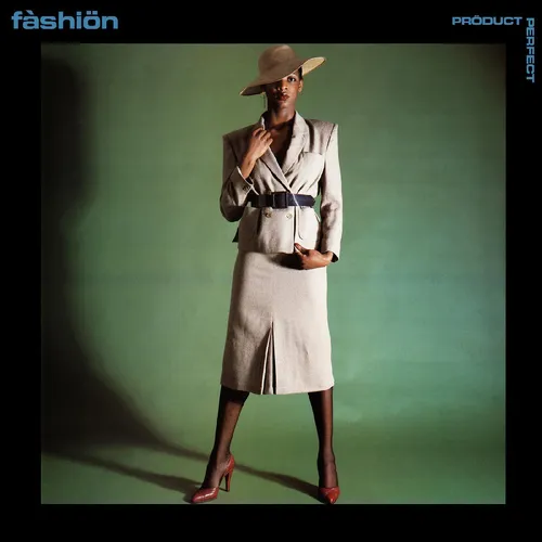 Album Art