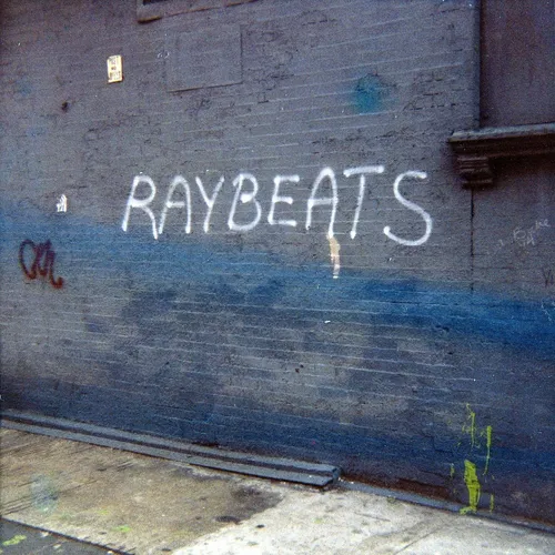 The Raybeats - The Lost Philip Glass Sessions [RSD Drops 2021]