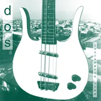 Dos - Justamente Tres [RSD Drops 2021]