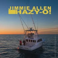 Jimmie Allen - Hazy-O! [RSD Drops 2021]