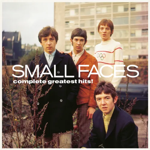 Small Faces - Complete Greatest Hits! [RSD Drops 2021]