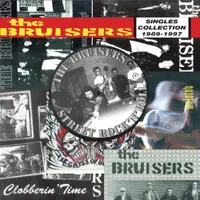 the Bruisers - The Bruisers Singles Collection 1989-1997 [RSD Drops 2021]