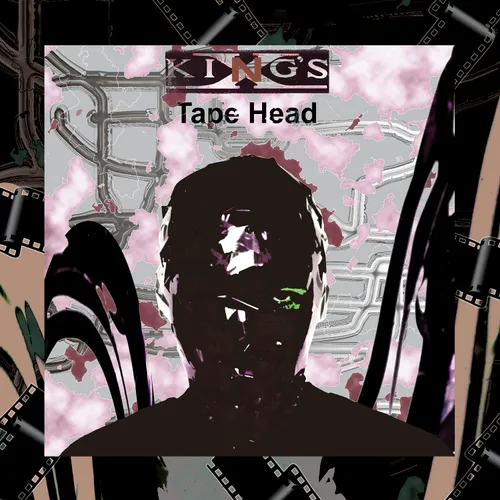 King's X - Tape Head [RSD Drops 2021]