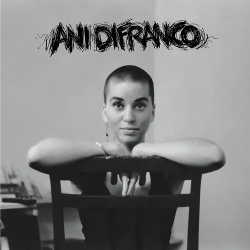 Ani DiFranco - Ani DiFranco (30th Anniversary Edition) [RSD Drops 2021]