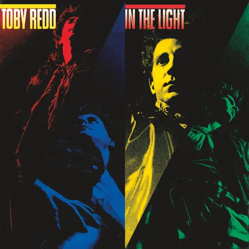Toby Redd - In The Light [RSD Drops 2021]