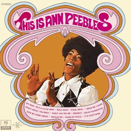 Album Art