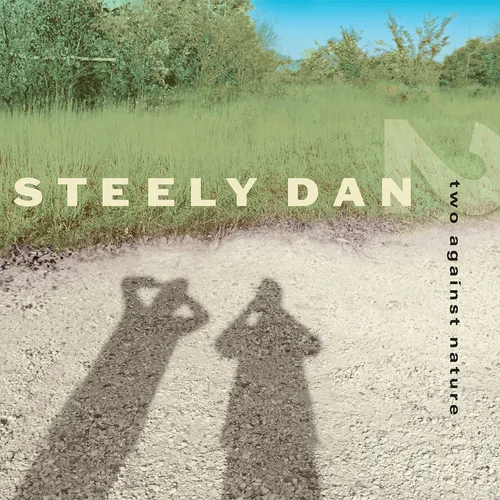 Steely Dan - Two Against Nature [180 Gram]