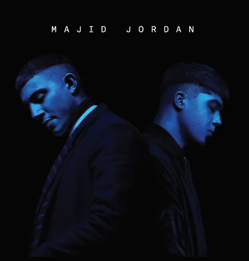 Majid Jordan
