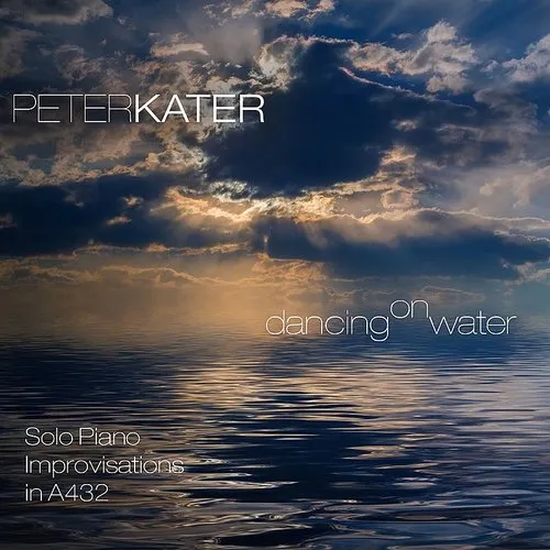 Dancing On Water