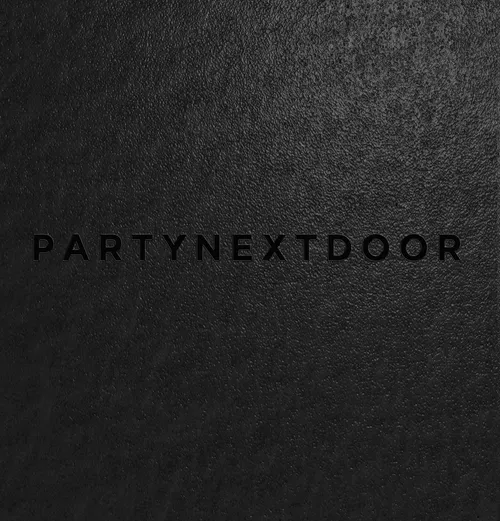 PARTYNEXTDOOR Limited Edition Vinyl Box Set