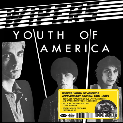Album Art