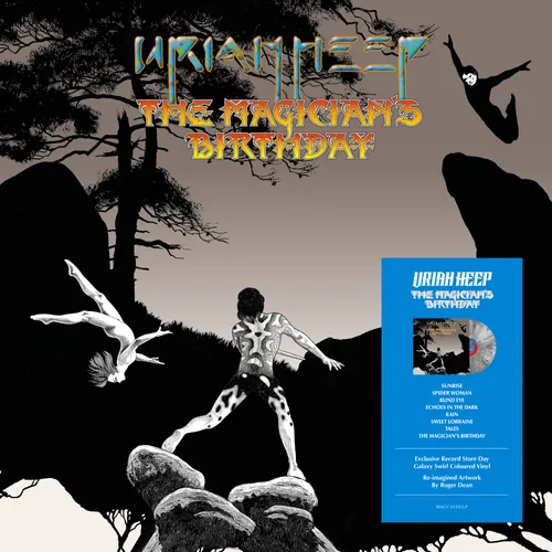 Album Art